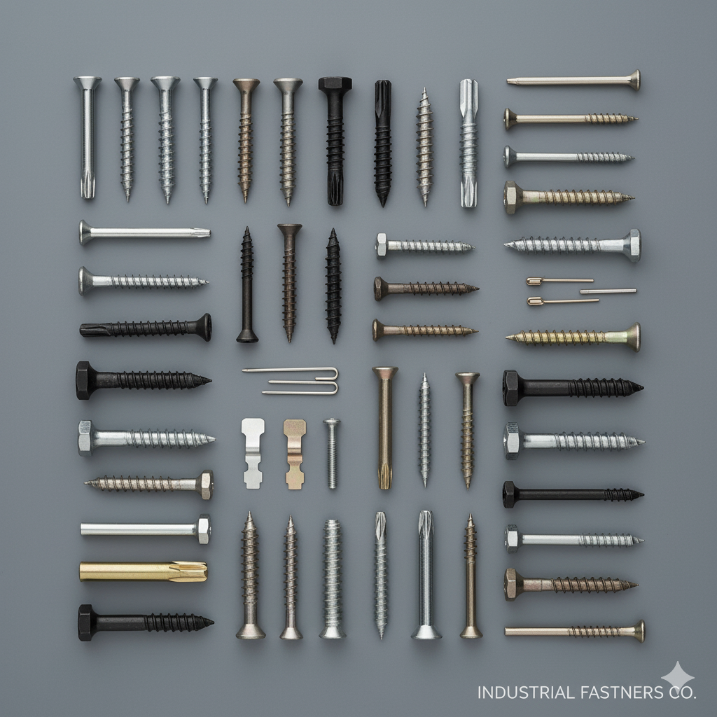 Gaskets and sealing products
